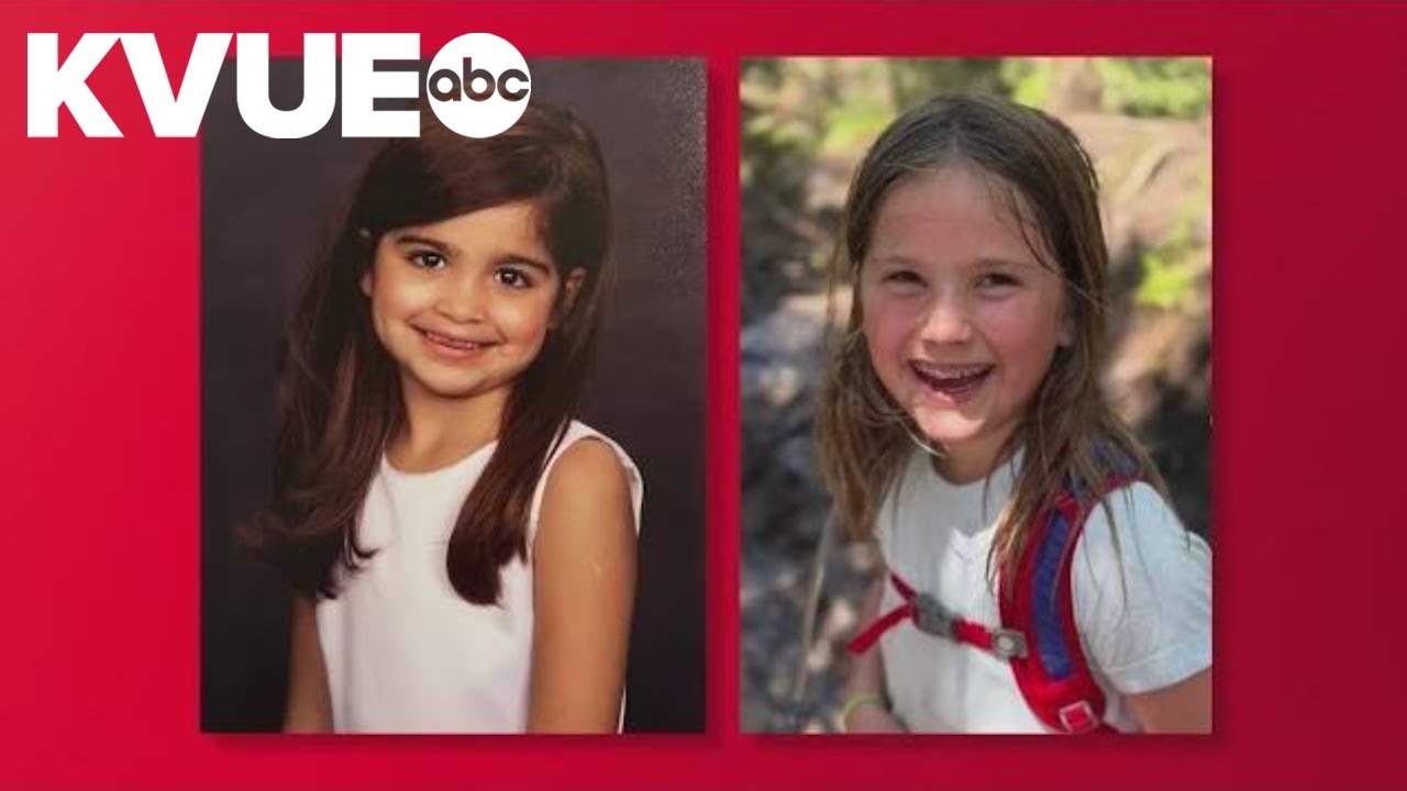 2 girls from Austin among victims in flash floods at Camp Mystic