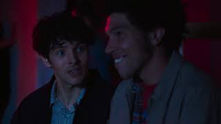 Benjamin | Exclusive Clip #1
