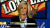 $188 million Texas Powerball winner still a mystery - YouTube