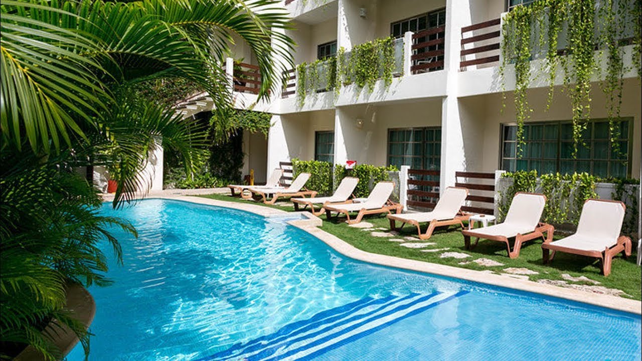 Hotel Posada Sian Ka An Riviera Maya You Hotel Posada Sian Ka An Riviera Maya