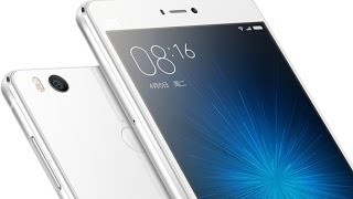 Xiaomi Mi 4s Complete Review And Full Specifications The Mi4s