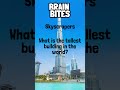 Trivia Time - Skyscrapers