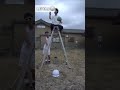 How strong is a helmet?