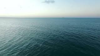 Best Free Ocean Wave Template For Lofi Videos 2022!