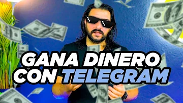 Como monetizar no Telegram?
