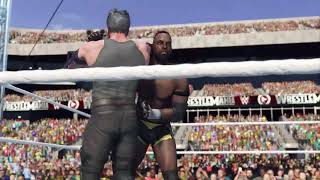 5 Way Elimination Showcase. Aaron Vs Joe Vs Kaeden Vs Kyle Vs Special Guest.