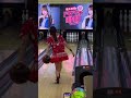 サウスポーチャレンジ🎳 #ボウリング #bowling #볼링 #保齡球 #sports #shorts #idol #熊本美和 #Pリーガー #ベビブレ #japan #fyp #おすすめ