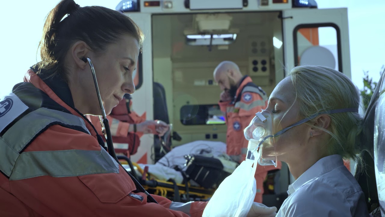 Caldwell & Cowan First Responder AD YouTube