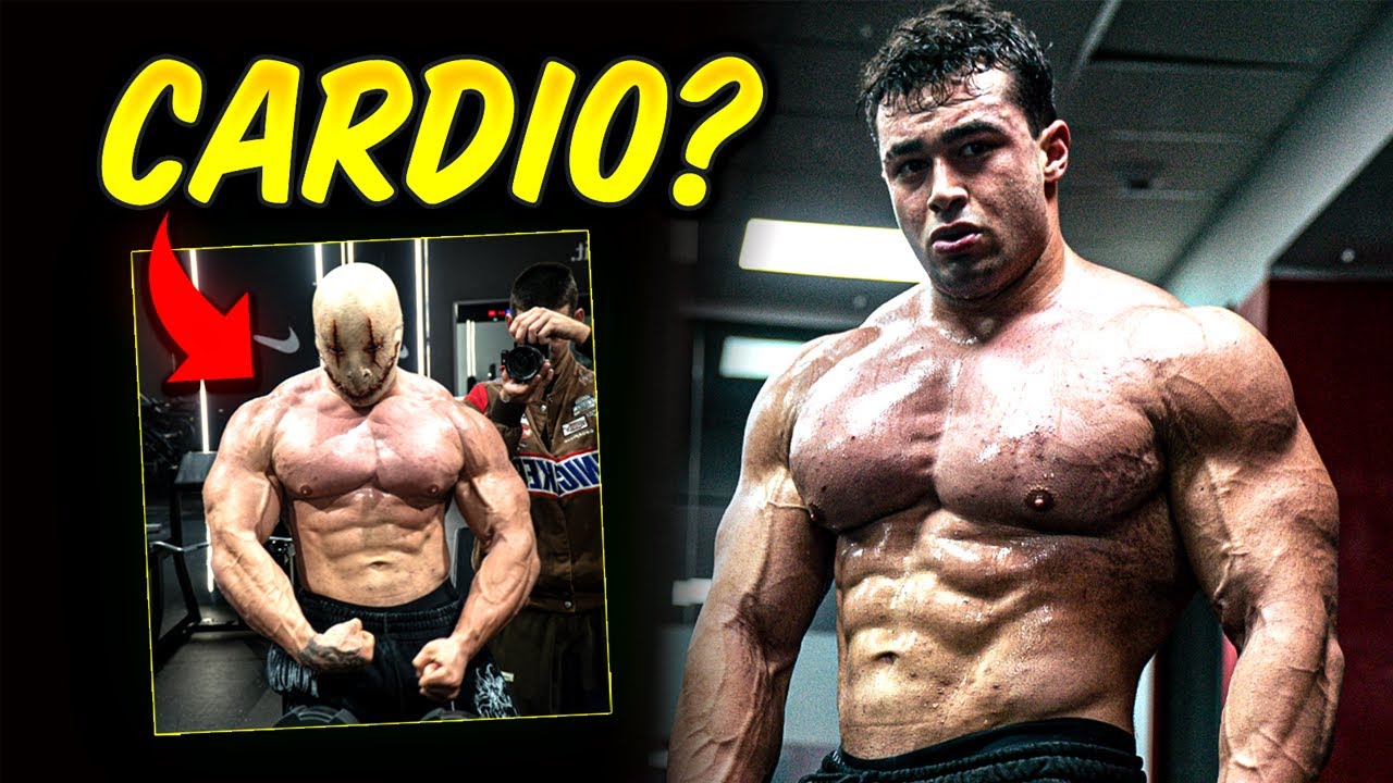 When Should You Do Cardio?