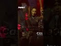 Santiago Matías pierde la paciencia con visitante
