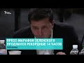 Столкновения с полицией на митинге в Саратове