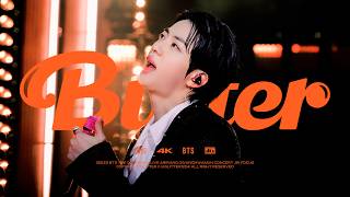 [4K cam] 260321 BTS The Comeback Live Arirang Gwanghwamun Concert Butter Jin Focus