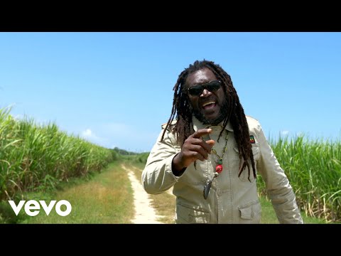 Chezidek - Inna Dem Eye
