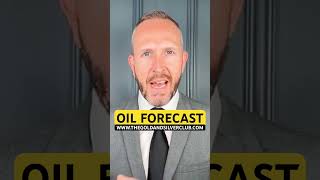 CRUDE OIL PRICE FORECAST: 10 MAY 2024