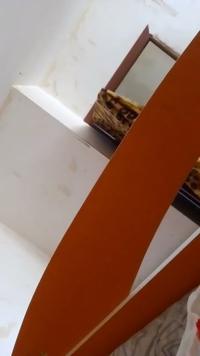 обзор на 2 этаж кровати - YouTube