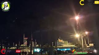 Kuldipshing Veroorzaakt File En Stroom Uitval