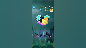 Block Gems: Block Puzzle Games - Hex Jigsaw - Senior Stage 13