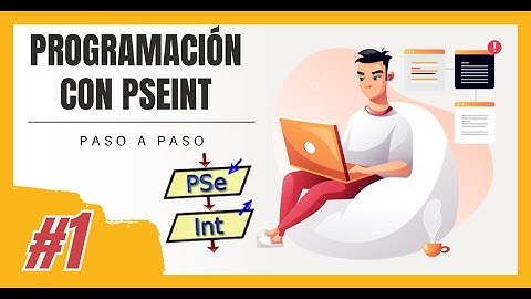 Programación con PSeInt: Suma, Resta, Multiplicación y División | Tutorial para Principiantes
