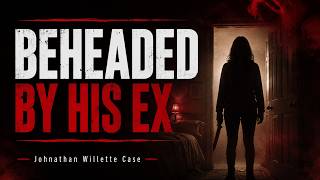 Ex-Porn Star Killed &amp; Beheaded Her Ex-Husband — Solved