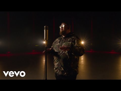 Rag'n'Bone Man - Anywhere Away from Here (Live from The Ellen DeGeneres Show)