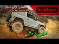 2019 Jimny goes to Newnes State Forest