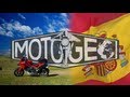 MotoGeo - Taste of Spain