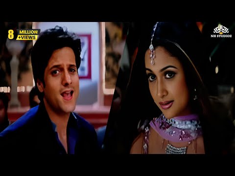 Jee Jind Jaan Jawaani Jaanam (HD) | Kitne Door Kitne Paas (2002) | Fardeen Khan | Amrita Arora