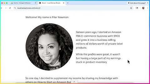 5 Things I did to Get Google Adsense Approval for My Website