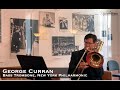 Ultimate Brass Artist Spotlight: George Curran