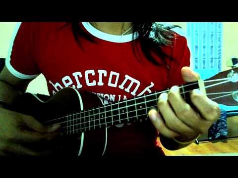 อิ่มอุ่น - Ukulele By Mrpook