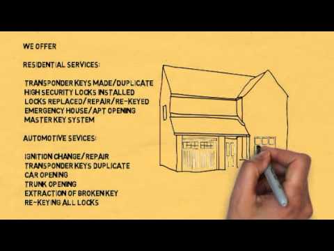 Locksmith Werribee Area