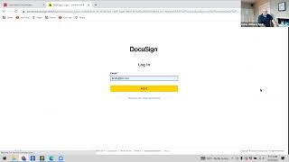 Command Your Business: Docusign It!
