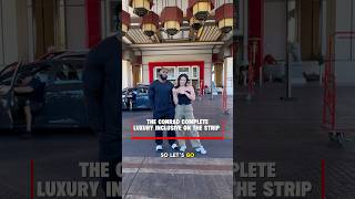 We spent our 9th anniversary with resorts world Las Vegas and loved every minute! #couples #vegas