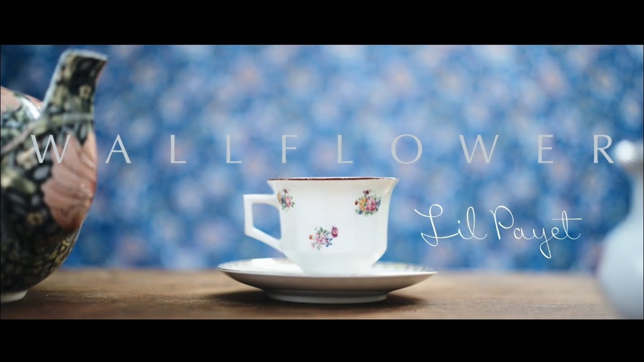Watch Lil Payet - Wallflower (Official Music Video) on YouTube Watch Lil Payet - Wallflower (Official Music Video) on YouTube