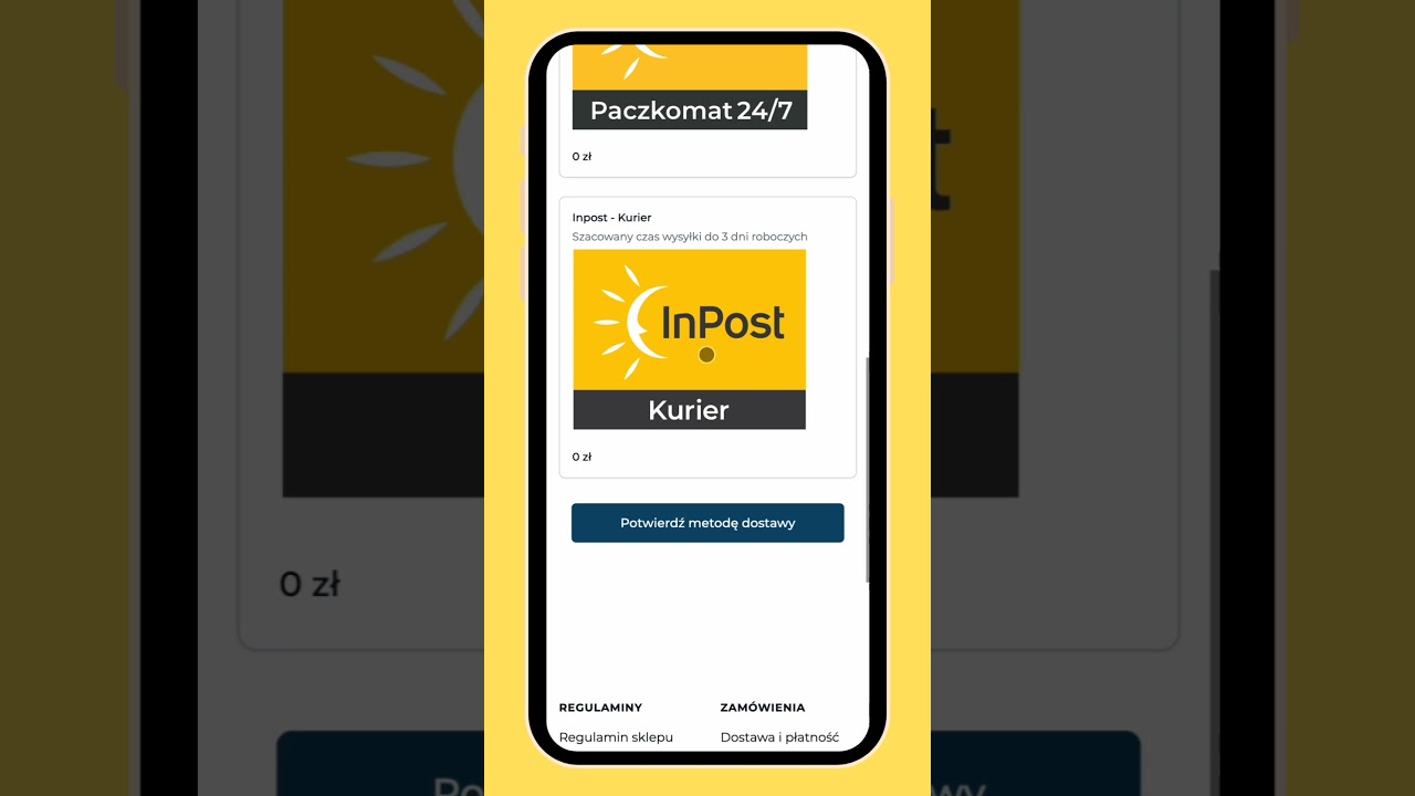 Shopetry - szybkie sklepy internetowe