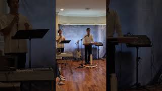 Acts 2 Church 08/16/2026 The Holy Spirit Spoke in Each Person's Language Acts 2:5-14