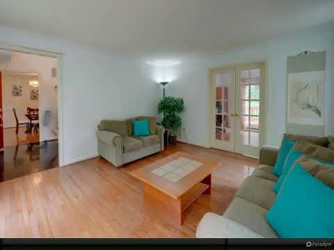 3741 GROSVENOR DRIVE, Ellicott City, MD home video tour
