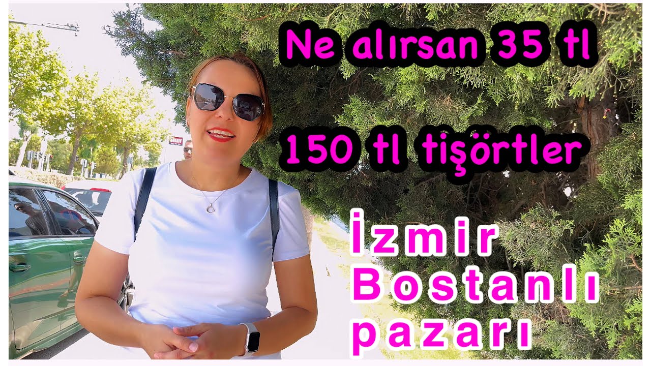 BOSTANLI SOSYETE PAZARI'nı GEZİYORUZ🩷ANNE/KIZ DATE😍150 TL'dan BAŞLAYAN FİYATLARLA⁉️ANNEM ÇOK KIZDI