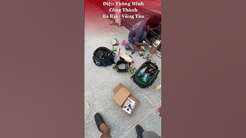 thi công cổng tự động trong ngày 400kg - điện thông minh Công Thành #shorts