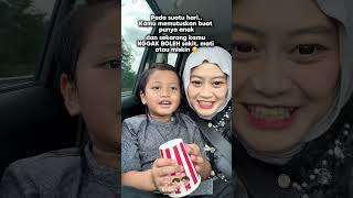 After having children #motherandtoddler #proudIRT #parentingmother #greatmother