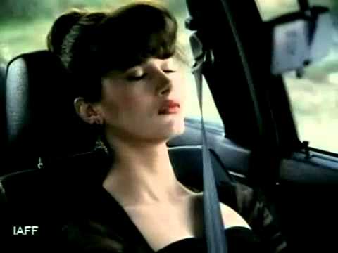 Volkswagen Golf GTI Reklamı - (1990 / İngiltere)