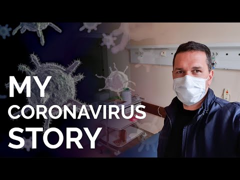 Video: Koronavirus: Zelo Nevarne Telovadnice Zaradi Okužb