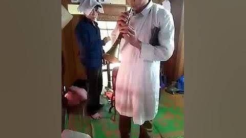 Đám ma tày khánh thiện lục yên (pắt  chàu