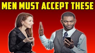 The 3 Cold Hard Truths Men MUST Accept In Life