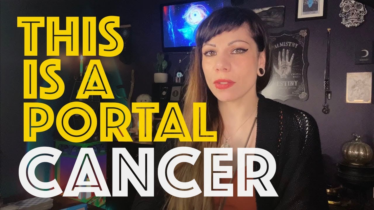 CANCER ~ This Incoming Apology Is A Portal.. Spirit Wants You To Know This Before It Happens 🌦