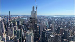 EarthCam Live:  SUMMIT One Vanderbilt (New York City, NY)