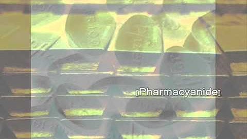 `A`a  [Pharmacyanide] §▬Яñ⌡▬§ chaosonacid