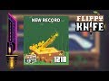Flippy Knife - Android Mobil Oyun