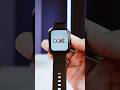 Boat Wave Electra Smartwatch #trending #shorts #viral
