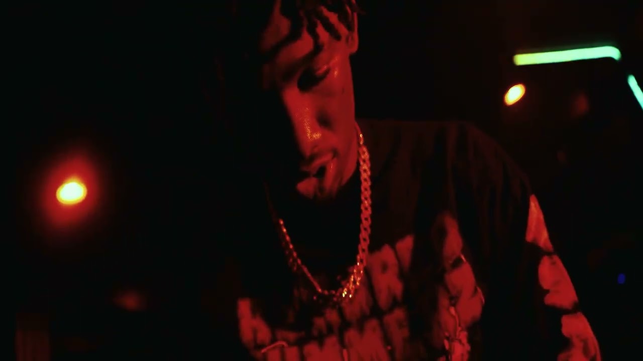 TrapHard Swagg - LDI (Last Day In) Official Video Dir @Directormxx 